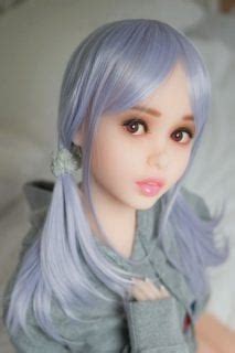 Dolly Cm Kawaii Cutie Sex Doll Dollsafari