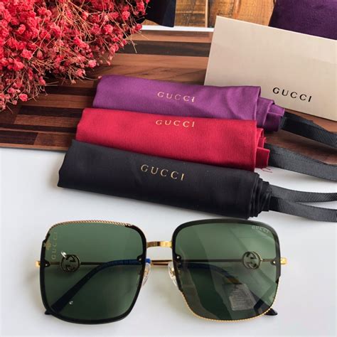 Gucci Glasses Gc01104 Replica Gucci