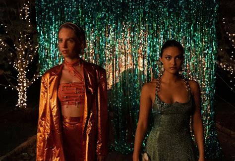 ‘Do Revenge’ is the Pastel-Colored Dark Comedy We All Needed