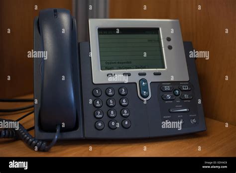 how to dial out of an office phone
