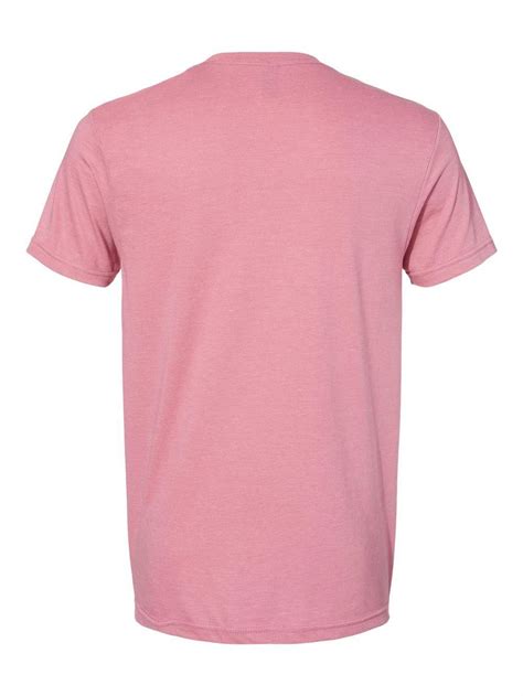 Gildan G670 Men S Softstyle CVC T Shirt PLUMROSE XL Pack Of 2 Mens