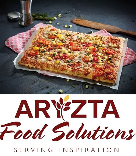 Aryzta TK Convenience Pizza Snackconnection