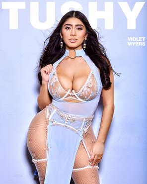 Anal PAWG Big Booty Violet Myers Dressing Up Photo Gallery