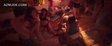 DISCO IBIZA LOCOMIA NUDE SCENES AZNude