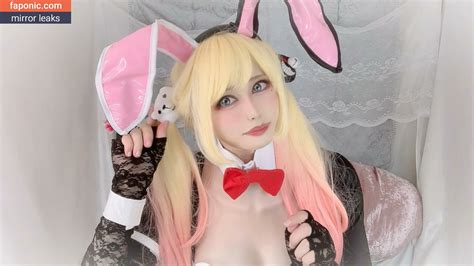 Momo Jp Cosplay Aka Cosplayers Momodayo Nude Leaks Onlyfans Photo