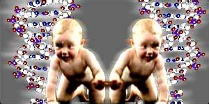 BBC NEWS | UK | Scotland | Church leader's cloning fears 