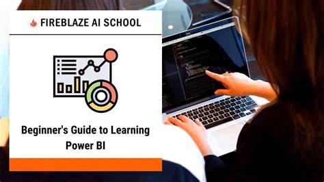 Beginner S Guide To Learning Power Bi Blogs Fireblaze Ai School