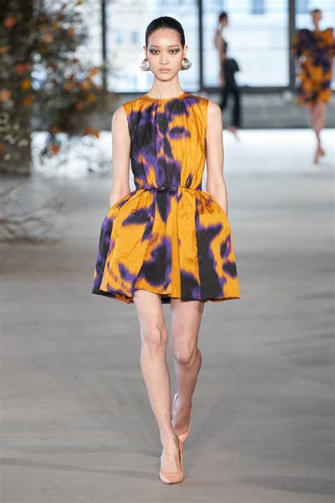 Jason Wu Fall Winter Nyfw Mery Scaglioni