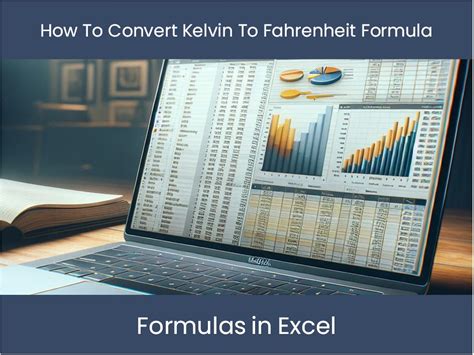 Mastering Fórmulas En Excel Cómo Convertir A Kelvin En Fórmula Fahren Excel