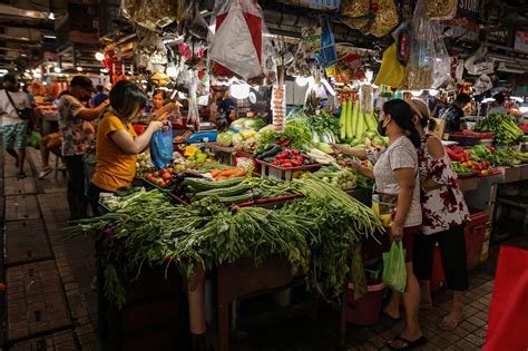 Pagdinig Ng Senado Sa Tugon Ng Gobyerno Sa Inflation At Pagtaas Ng