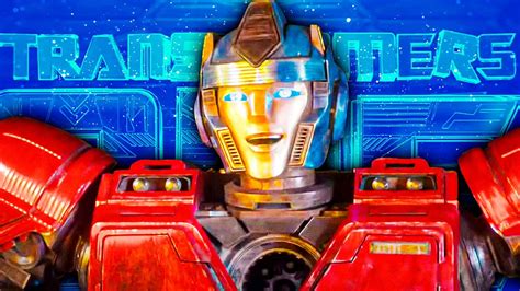 Hasbro No Longer Financing Transformers Movies May Be A Blessing In