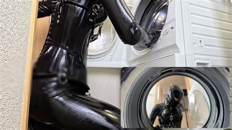 Gioco Di Scopate Con La Macchina Della Lavanderia Delle Bambole Di Lattice Pornhub Gay