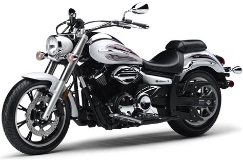 2010 Yamaha V Star 950