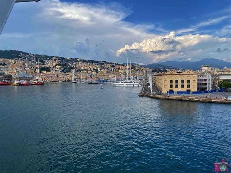 Viaggiare Giocandoalla Scoperta Di Genova 3