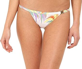 Amazon L Agent By Agent Provocateur Women S Tayler Bikini Bottom