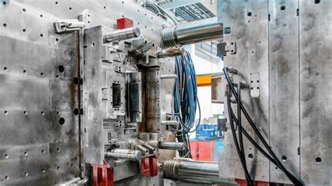 Hot Runner Vs Cold Runner Injection Mold Differences