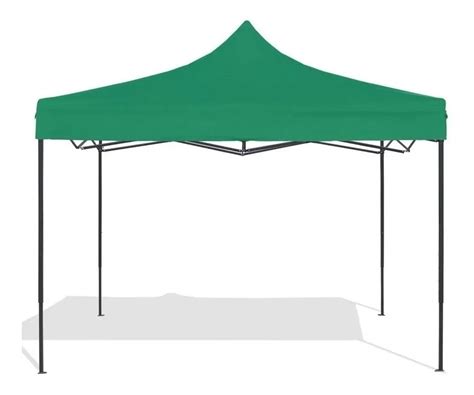 Gazebo Autoarmable Reforzado Carpa Toldo Mweb Muebles Web