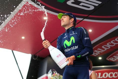 Alex Dowsett How I Won Stage Eight Of The 2013 Giro D Italia Video