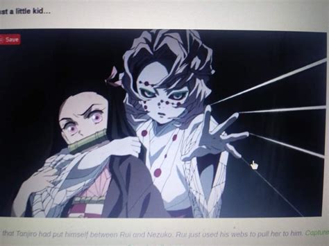 Kanna And Rui Demon Slayer Kimetsu No Yaiba Amino