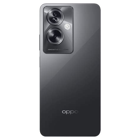 Buy Oppo A79 5g 8gb Ram 128gb Mystery Black Online Croma