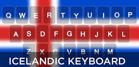 Icelandic Keyboard for PC - How to Install on Windows PC, Mac