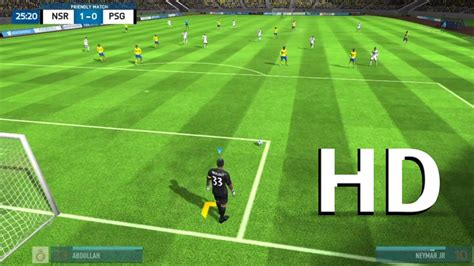 GAME SEPAK BOLA OFFLINE TERBAIK 2023 YANG WAJIB DI MAINKAN DI BULAN