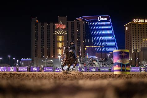 Las Vegas Days Rodeo - Fabulous Nevada