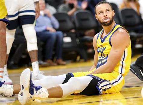 Dont Poke The Bear Steph Curry Explodes Out Of Slump For Warriors Page 4