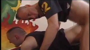 Sex Lovers In Hot Bareback Anal Porn300