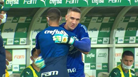 Mosaico Homenagem E Amizades Prass Volta Arena Do Palmeiras Como