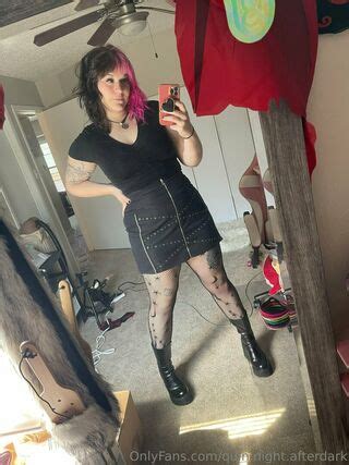 Quin Night Afterdark Quin Night Nude Onlyfans Nudostar Tv