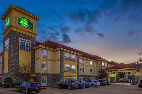 La Quinta Inn And Suites By Wyndham Conway Conway Ar Hotels