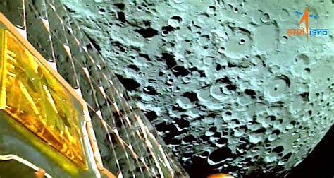 India gears up for moon landing - TechCentral