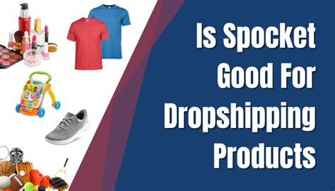 Spocket Dropshipping Reviews Updated June