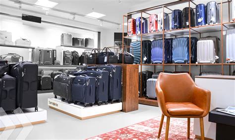 Магазин Распродаж Самсонайт – Telegraph