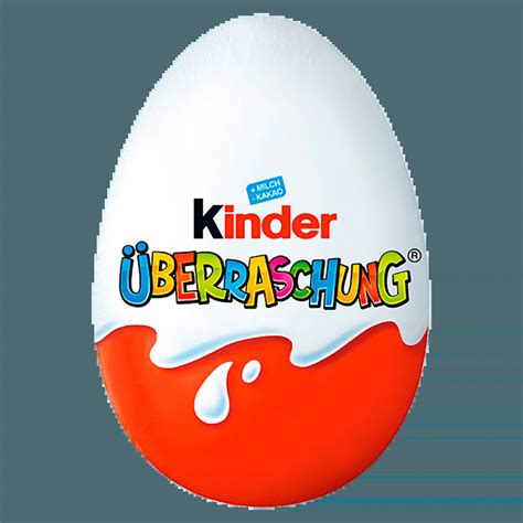 Kinder Berraschungs Ei G Bei Rewe Online Bestellen