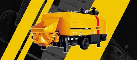 Sany Sunway Marketing Heavy Equipment