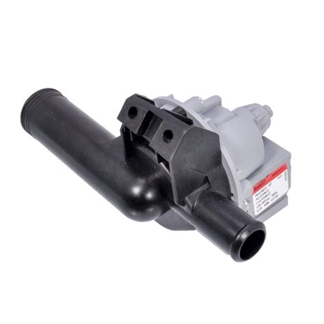 Насос Askoll M231 в зборі для пральної машини універсальний ...