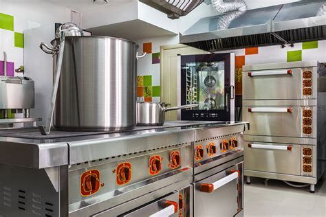 The Complete Guide To Kitchen Equipment Maintenance For Restaurants