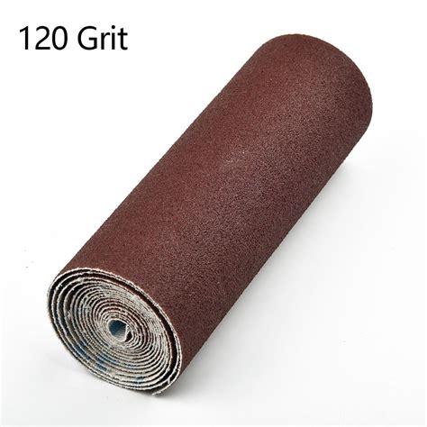 1roll 1m Polishing Sandpaper 80 120 180 240 320 600 Grit Sandpaper For Woodcarving Grinding