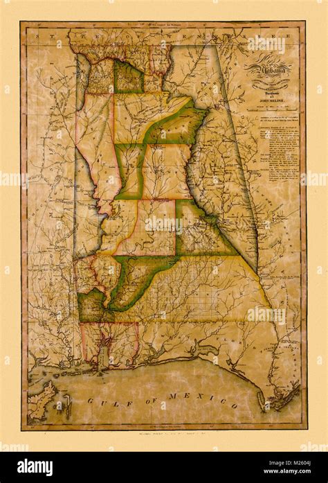 Restored Historical Map Stock Photos And Restored Historical Map Stock