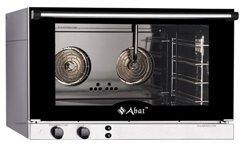 Конвекционная печь Abat КЭП-4Э в интернет магазине Polarfrio.com