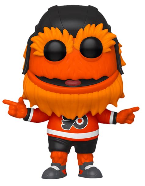 Funko Pop Nhl Hockey Gritty Philadelphia Flyers Mascot The Amazing