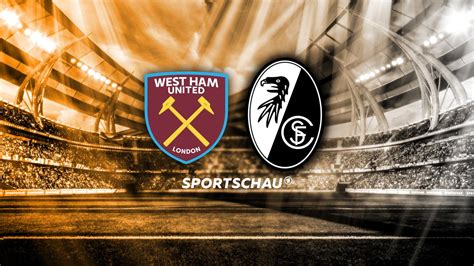 West Ham United Gegen Sc Freiburg Jetzt Live Auf Rtl Im Live Stream Sehen