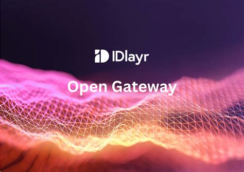 Idlayr Becomes An Official Gsma Open Gateway Channel Partner Idlayr