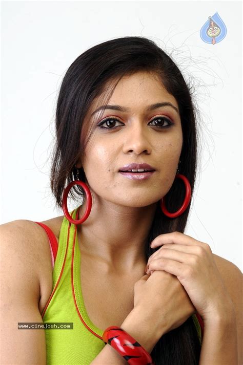 Meghana Raj Hot Stills Photo Of