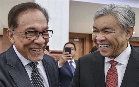 PRU16 Zahid PM11 Anwar DPM Malaysia Today