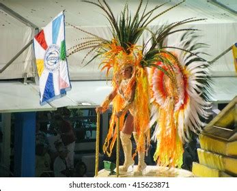 Naked Carnival Rio De Janeiro Royalty Free Images Stock Photos Pictures Shutterstock