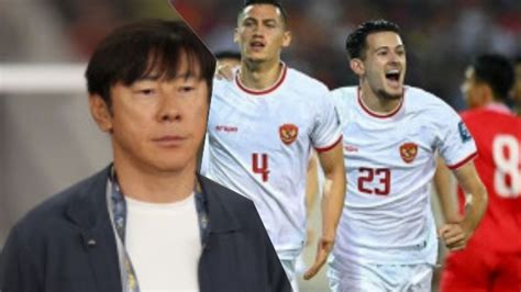 Pelatih Asal Jepang Tiba Tiba Bicara Jujur Soal Timnas Indonesia