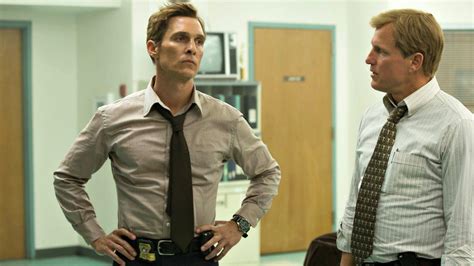 Sección Visual De True Detective Miniserie De Tv Filmaffinity